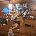 海鮮市場 どんどん - 