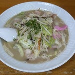 中華 軽食 李花 - 