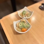 や台ずし - 