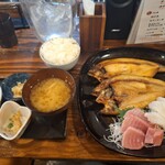 海鮮市場 どんどん - 