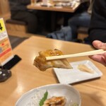 や台ずし - 