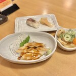 や台ずし - 