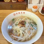 大阪王将 湘南台駅前店 - 