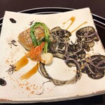 つつじ亭 - 焼肴