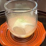 つつじ亭 - 香り