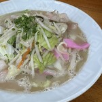 中華 軽食 李花 - 