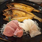 海鮮市場 どんどん - 