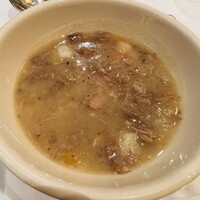 ベンジャミンステーキハウス 六本木 - 