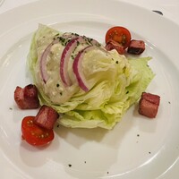 ベンジャミンステーキハウス 六本木 - 