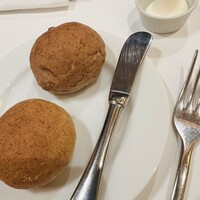 ベンジャミンステーキハウス 六本木 - 