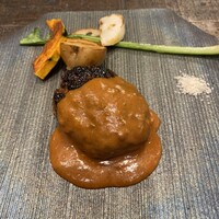 鉄板ビストロ ラフ+たす - 