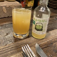 鉄板ビストロ ラフ+たす - 