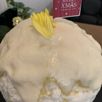 サカノウエカフェ - 