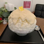 サカノウエカフェ - 