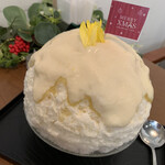 サカノウエカフェ - 