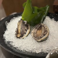 表参道うかい亭 - 