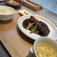 熱香森 - 