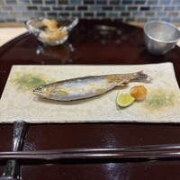鮨 富海 - 