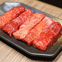 焼肉山水 虎ノ門ヒルズ店 - 