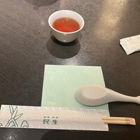 廣東料理 民生 ヒルトンプラザウエスト店 - 