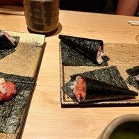 SUSHI TOKYO TEN、 新宿ニュウマン店 - 