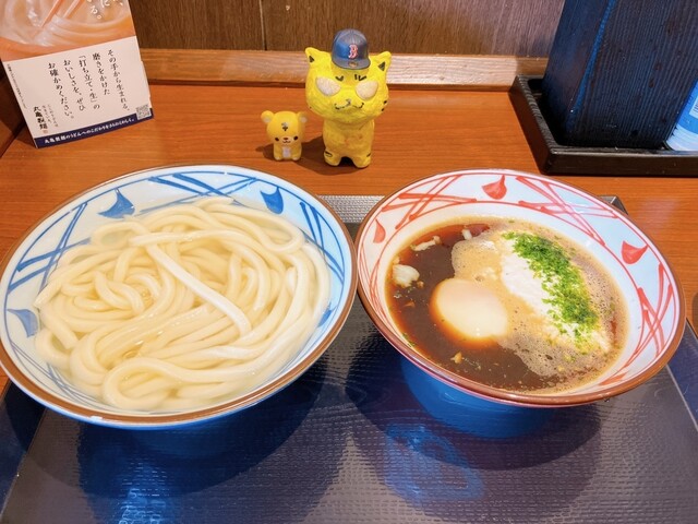 Marugame Seimen Yamatotakada Ten photo 3