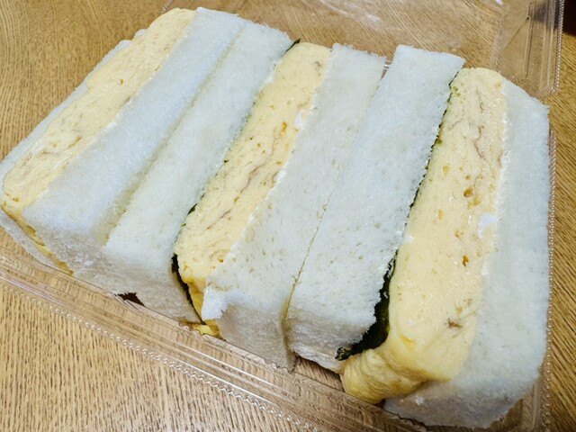 だし巻き玉子 ぴよ - 港町/惣菜・デリ | 食べログ