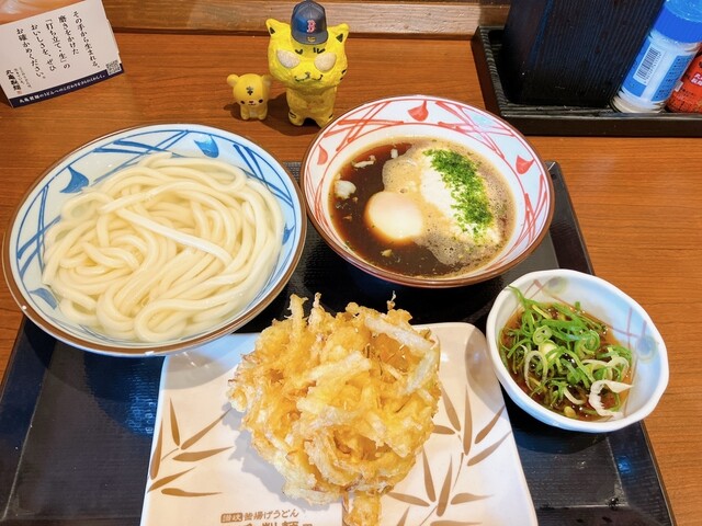 Marugame Seimen Yamatotakada Ten photo 2