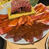 焼肉ホルモンまるよし精肉店 新福島店