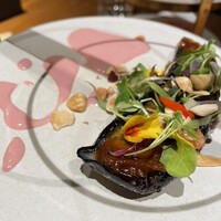 ERUTAN RESTAURANT BAR - 