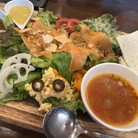 サクレフルール 日本橋 - 