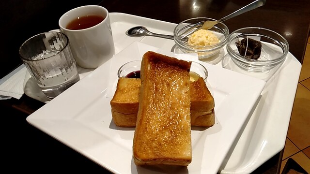 Fresh Bakery Kobeya Morinomiya Eki Ten