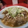 末廣ラーメン本舗 仙台駅前分店 