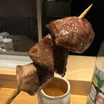 南青山 七鳥目 - 