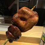 南青山 七鳥目 - 