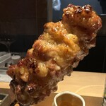 南青山 七鳥目 - 