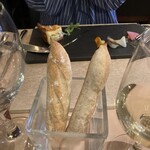 Le Petit Courageux - 