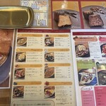 SAPEUR cafe creperiz - 