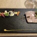 Le Petit Courageux - 