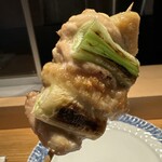 南青山 七鳥目 - 