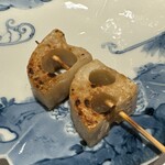 南青山 七鳥目 - 