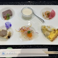 ル・ポットフー - 