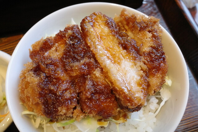 そば香房 佐吉 鎌田店（ぎゃらりーかふぇ&工房 マルセルのお庭） - 福島学院前（そば）の写真