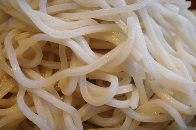 そば香房 佐吉 鎌田店（ぎゃらりーかふぇ&工房 マルセルのお庭） - 福島学院前（そば）の写真