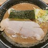 松戸富田製麺 ららぽーとTOKYO-BAY店