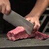 なんば黒毛和牛焼肉 霞
