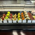 パーラー ローレル - 