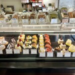 パーラー ローレル - 