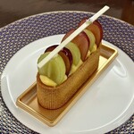 パーラー ローレル - 