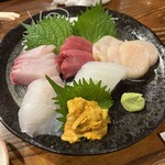 さかな工房　丸万 - 